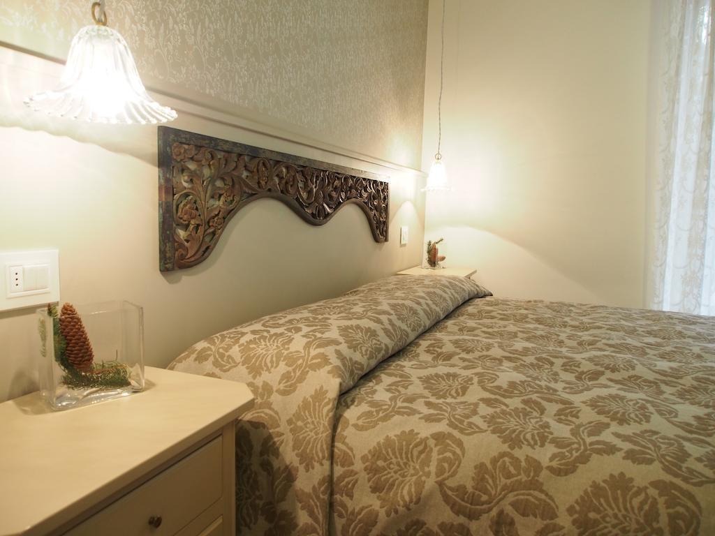 Casa Del Pittore Rovereto  Habitación foto