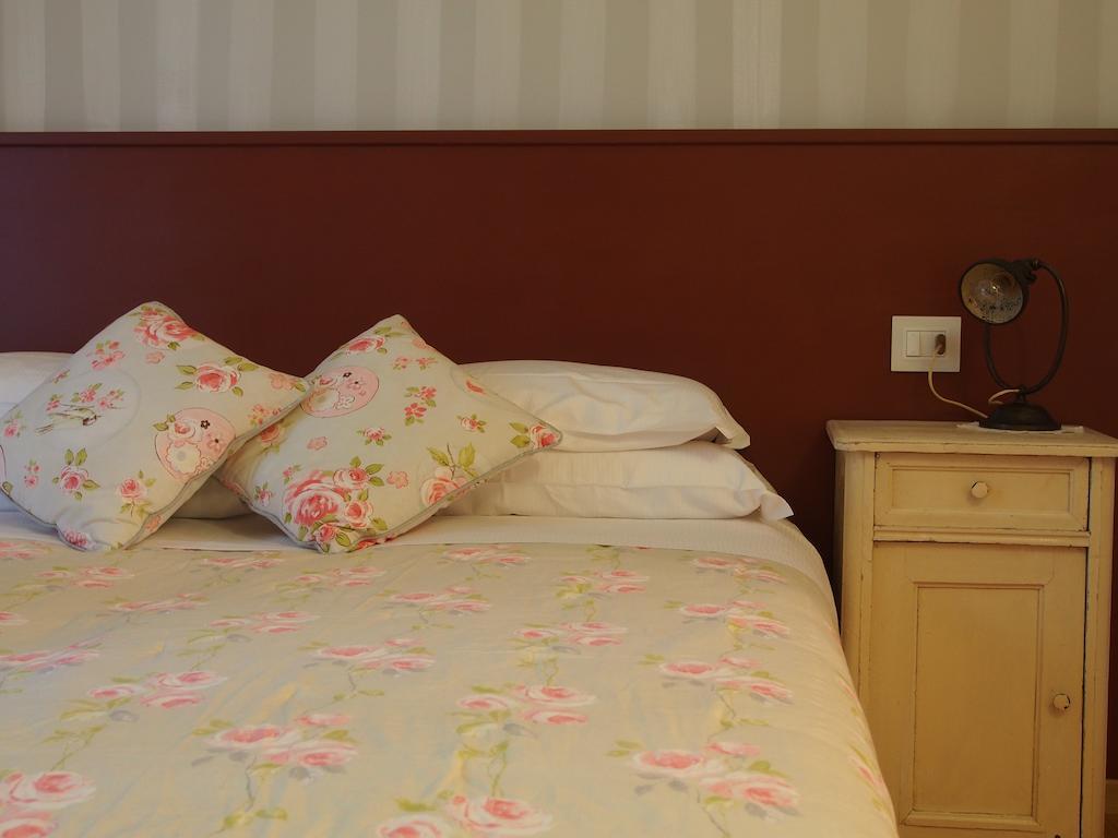 Casa Del Pittore Rovereto  Habitación foto
