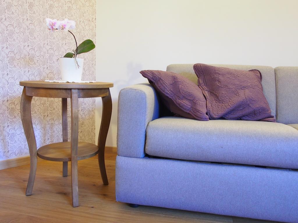 Casa Del Pittore Rovereto  Habitación foto
