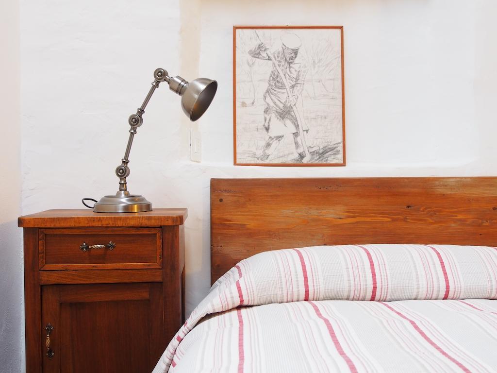 Casa Del Pittore Rovereto  Habitación foto
